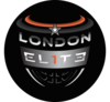 LONDON ELITE Team Logo